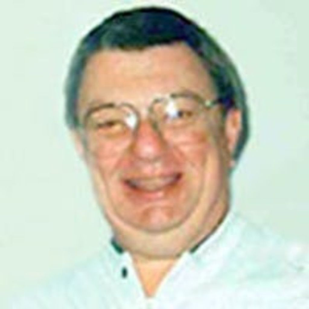 Eugene Malte Mortenson Profile Photo