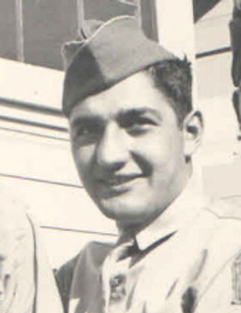 Genaro A. "Gene" Perri