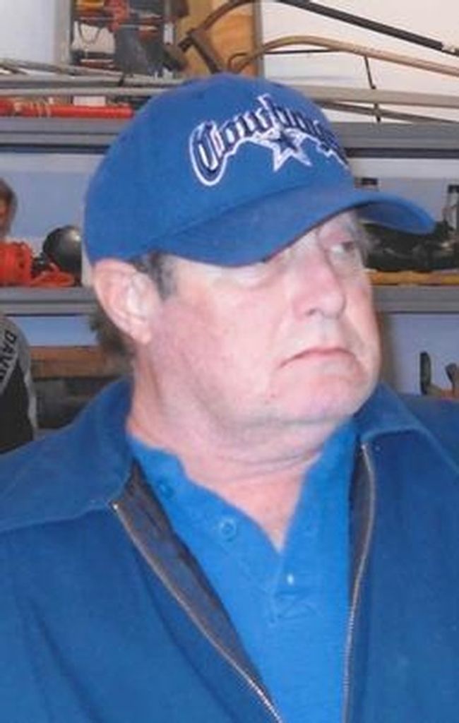 Donald "Dee" Edward Mcdaniel