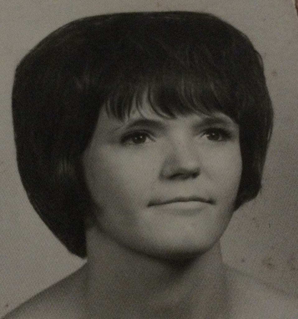 Pattsy Myers