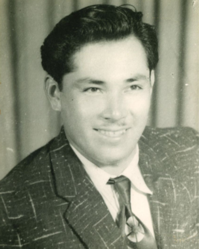 Elio Lopez's obituary image