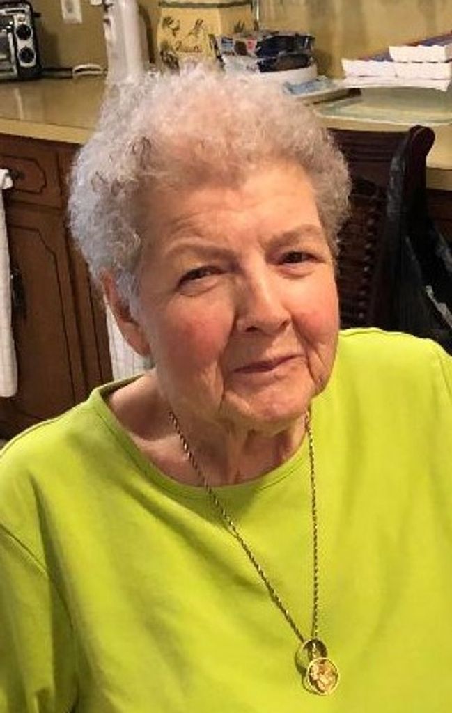 Billie Lou Mayes Profile Photo