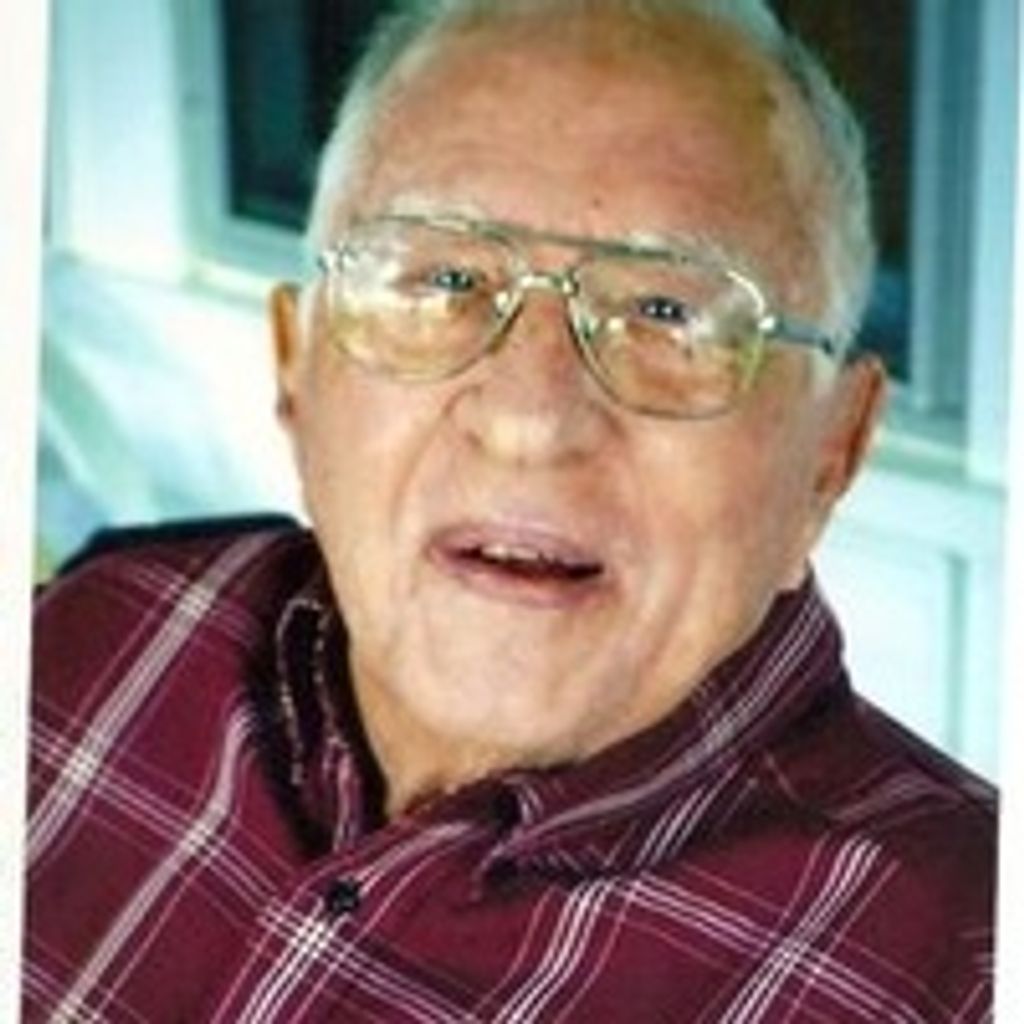 Joe B. Thompson