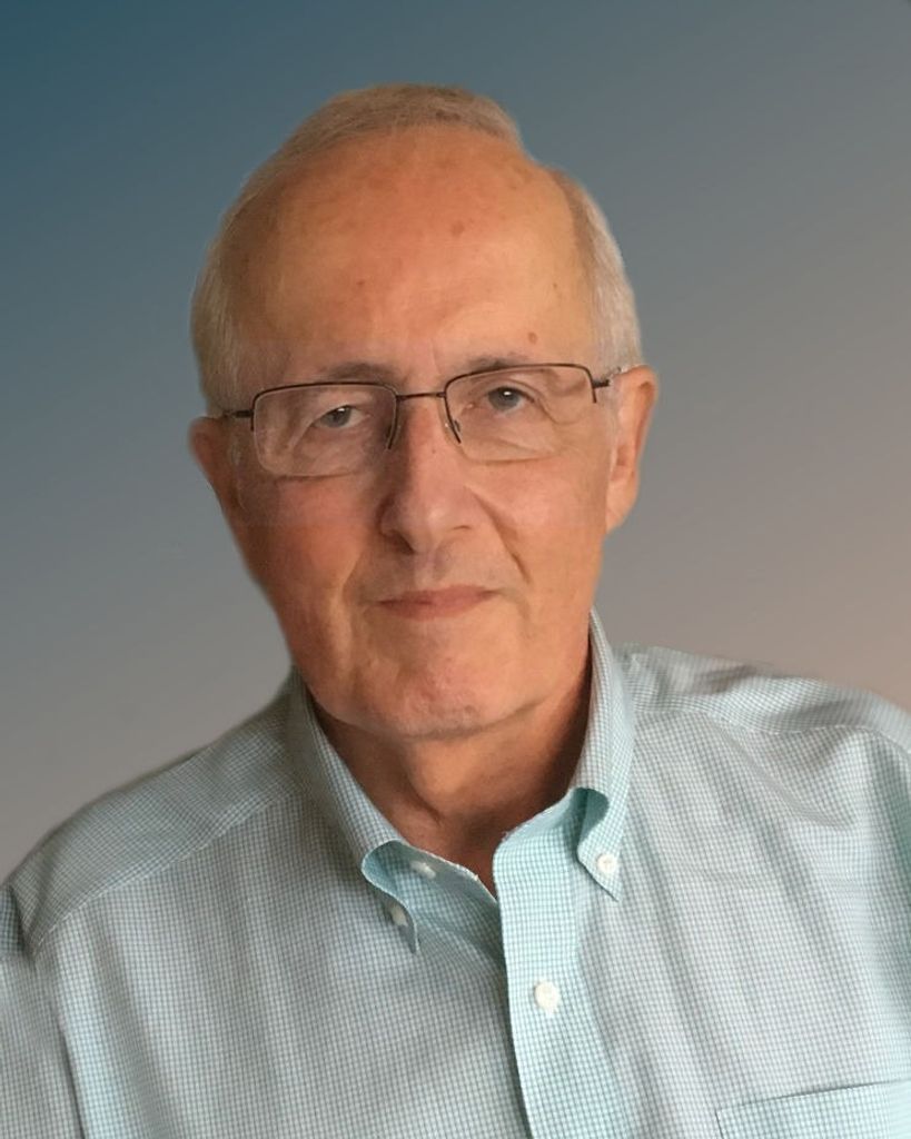 R. David Rauh Profile Photo