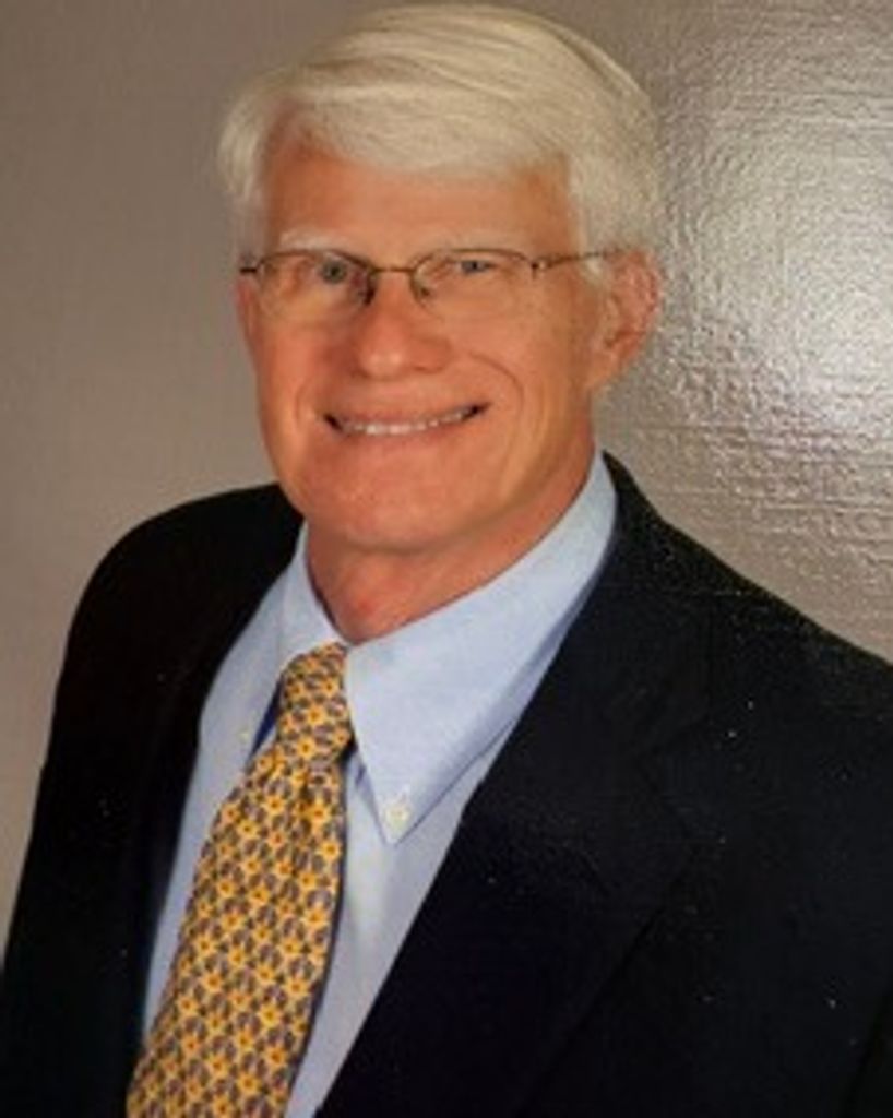 James Gwyn Moesely