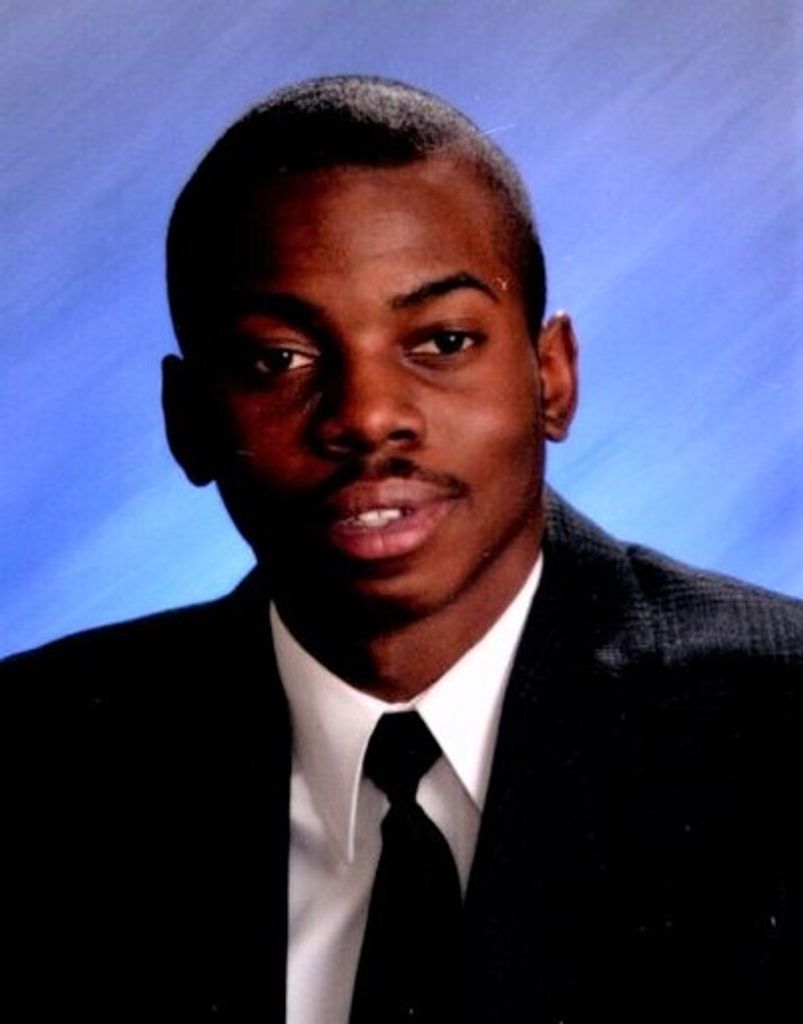 Donald Lee Greene, Jr. Profile Photo