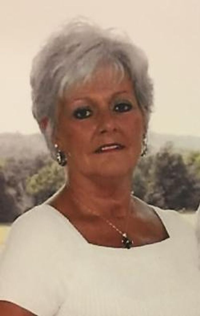 Mary Lou Spalding