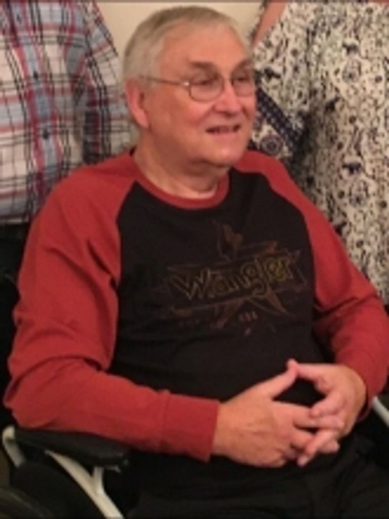 Freddie Lee Craig