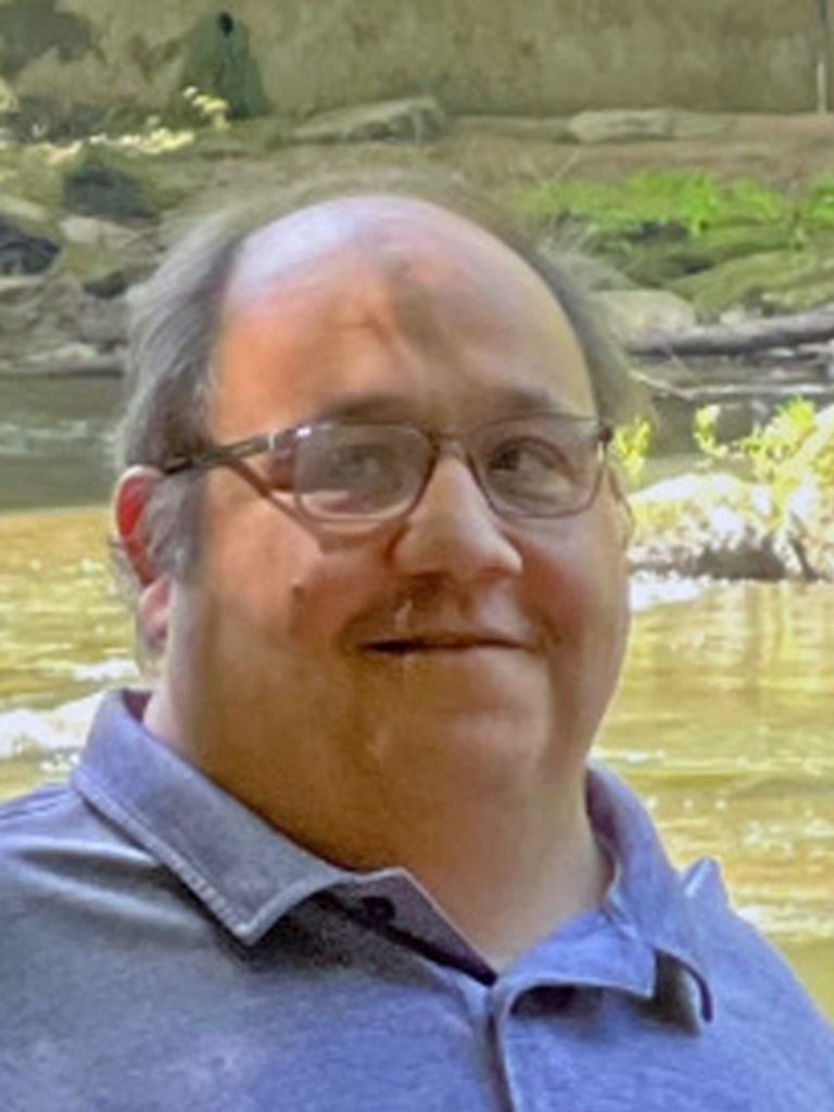 Frank Michael Bruno Profile Photo