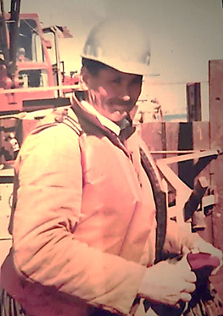 John C. "Jack" Donahue Sr. Profile Photo