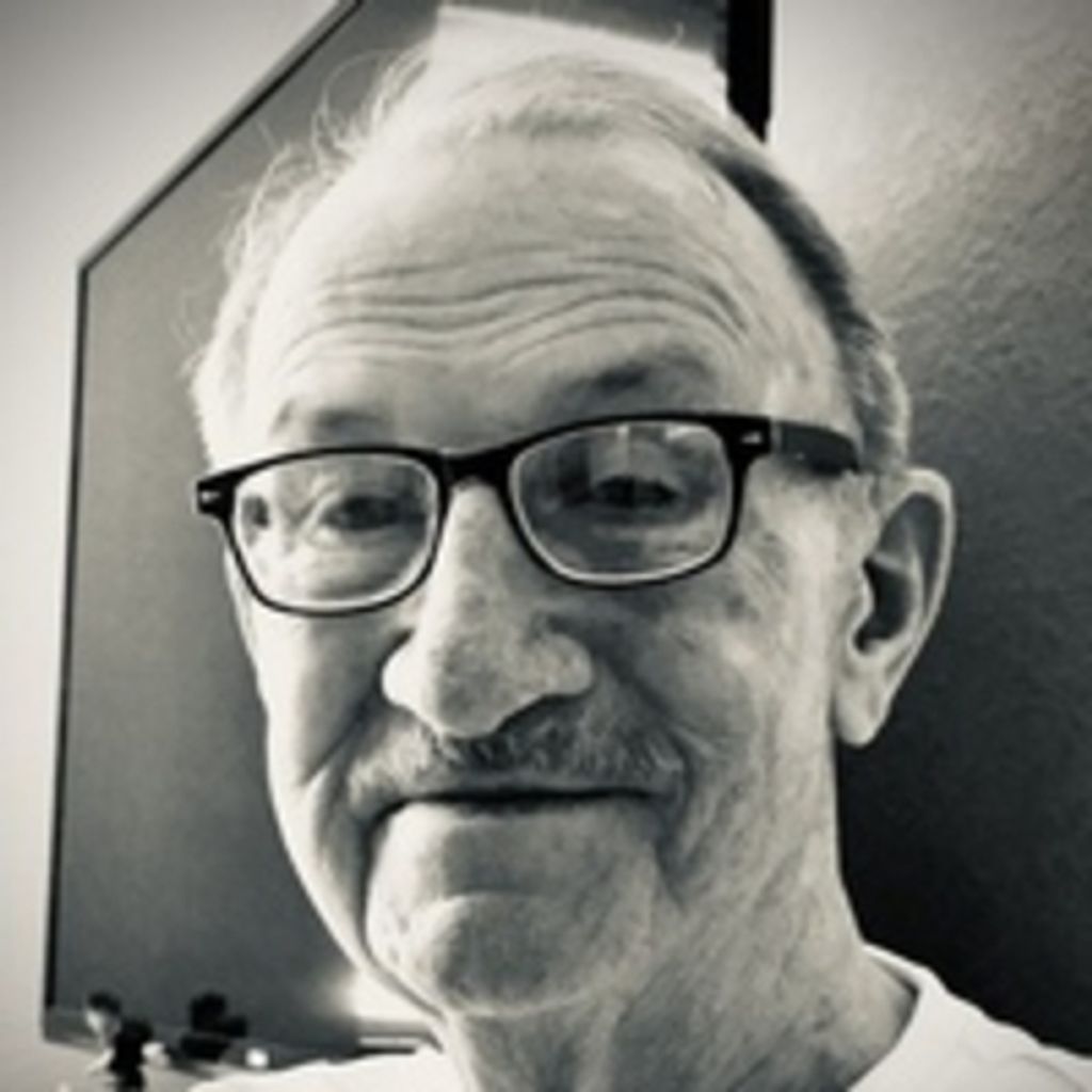 Larry Lee Anthony Miller