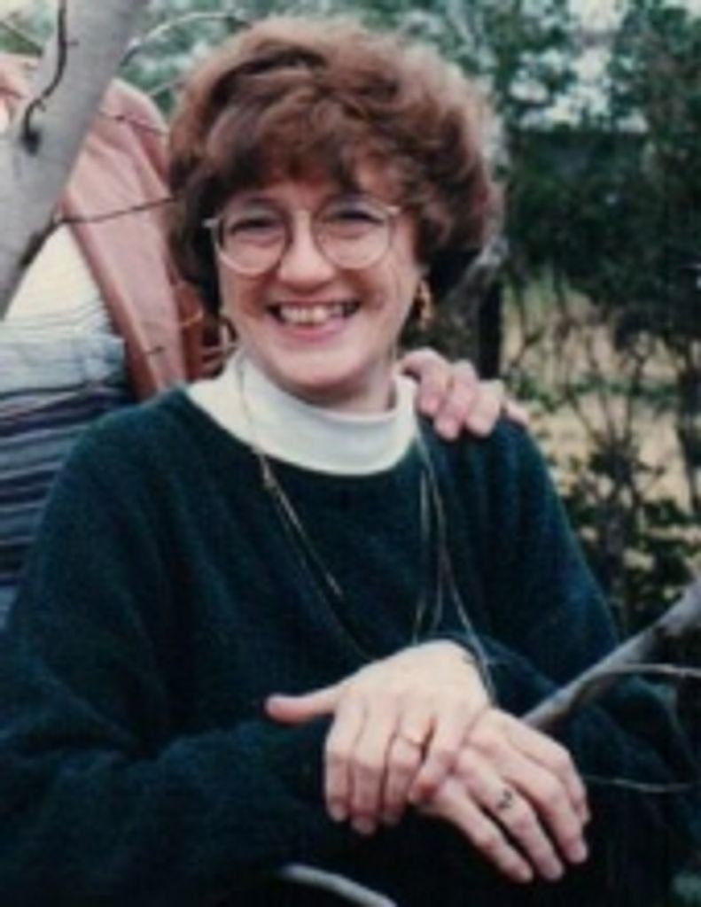 Beverly Jean Coulson