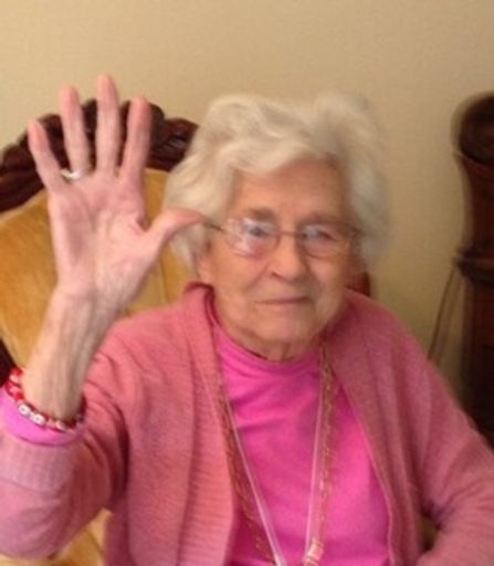 Evelyn Koegel Minnix Profile Photo