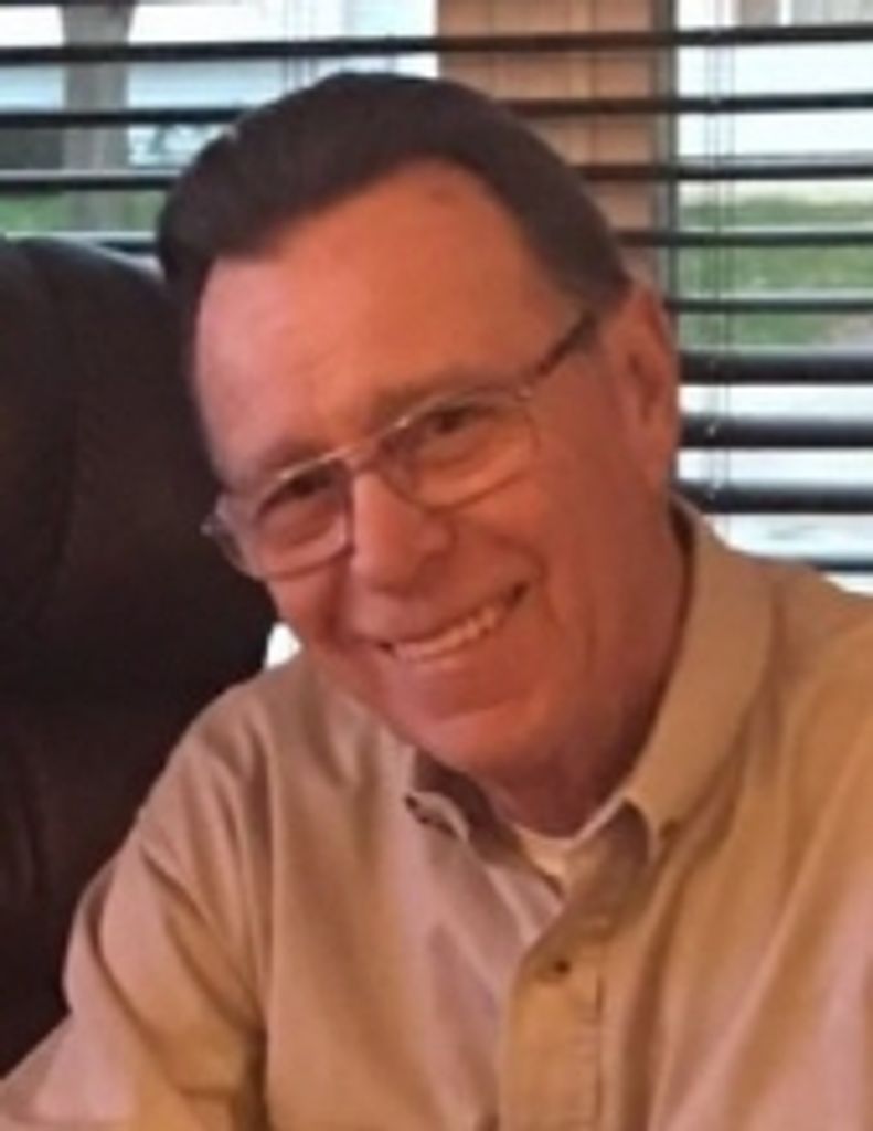 James T. Wallner "Lock Doc"