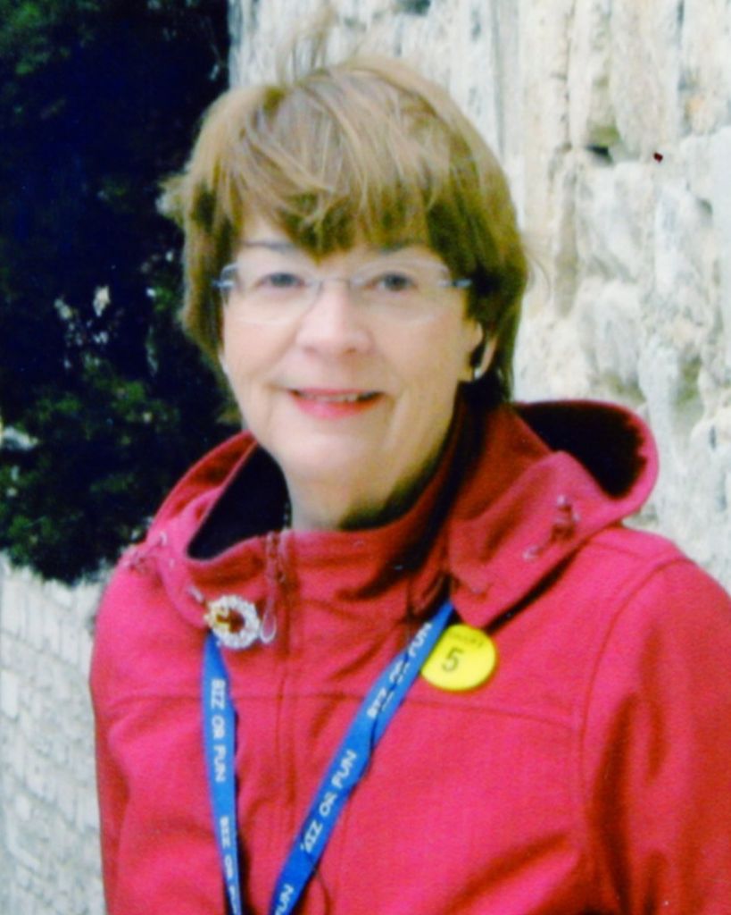 Eileen Herlihy
