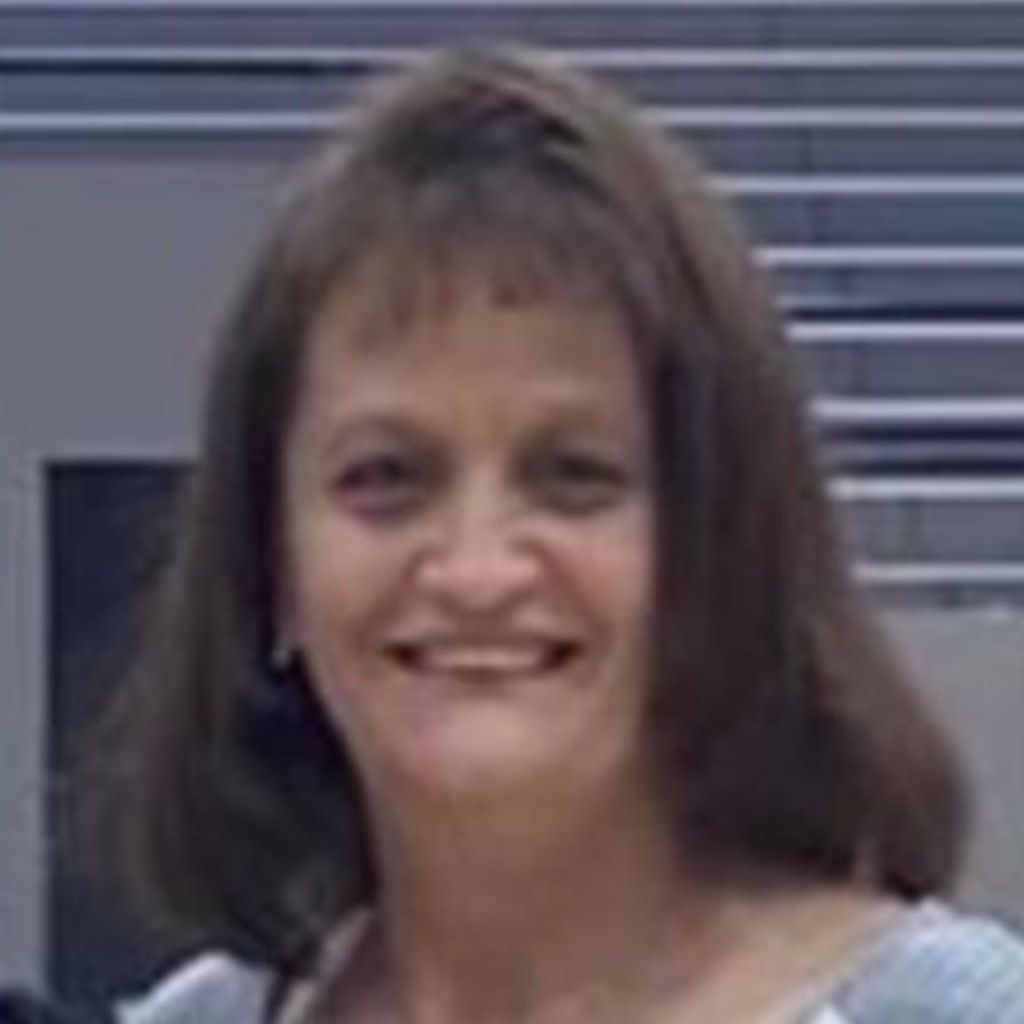 Christi Lynne Olvera