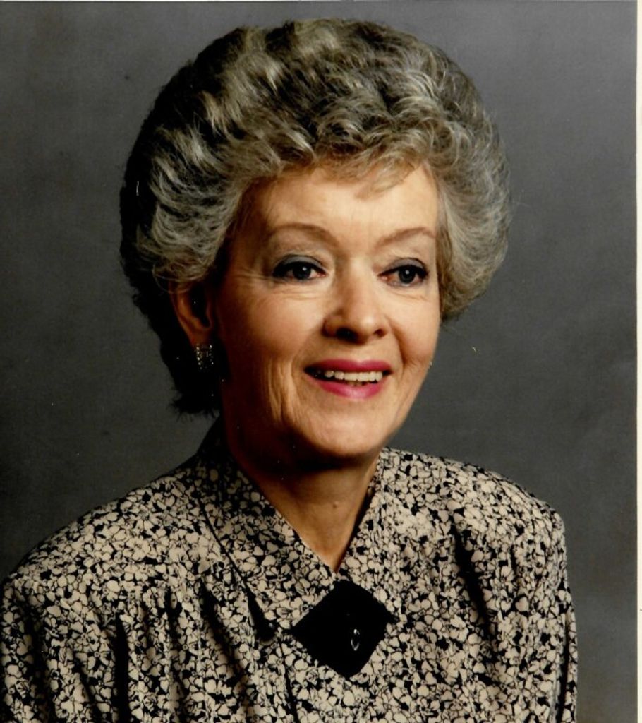 Mary K Schaefer Profile Photo