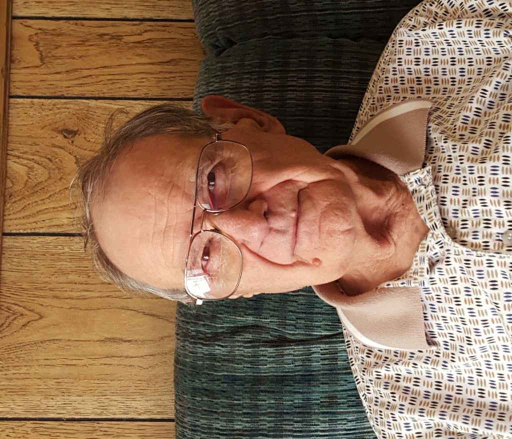 James "Jim" Stanford Garrett