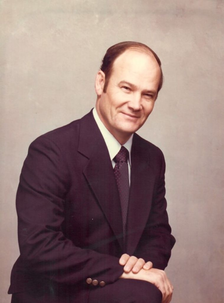 Jerry Carter Profile Photo