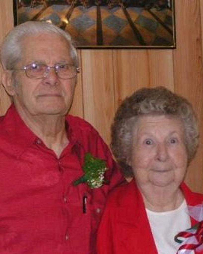 Opal Herndon