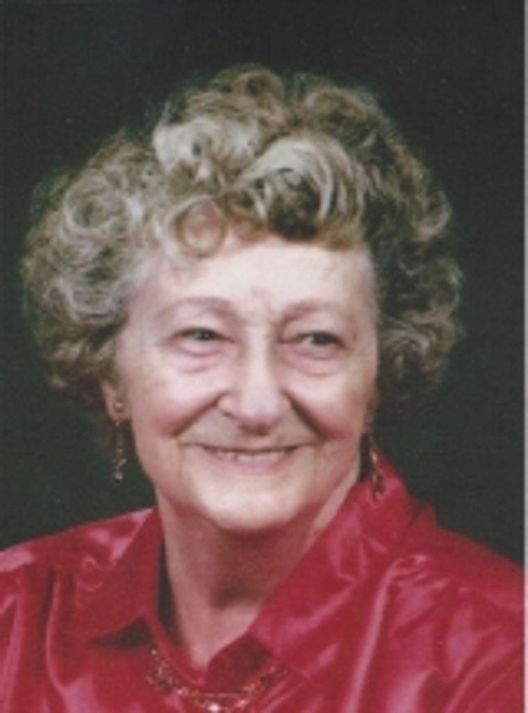 Helen A. (Janata) Erickson Profile Photo
