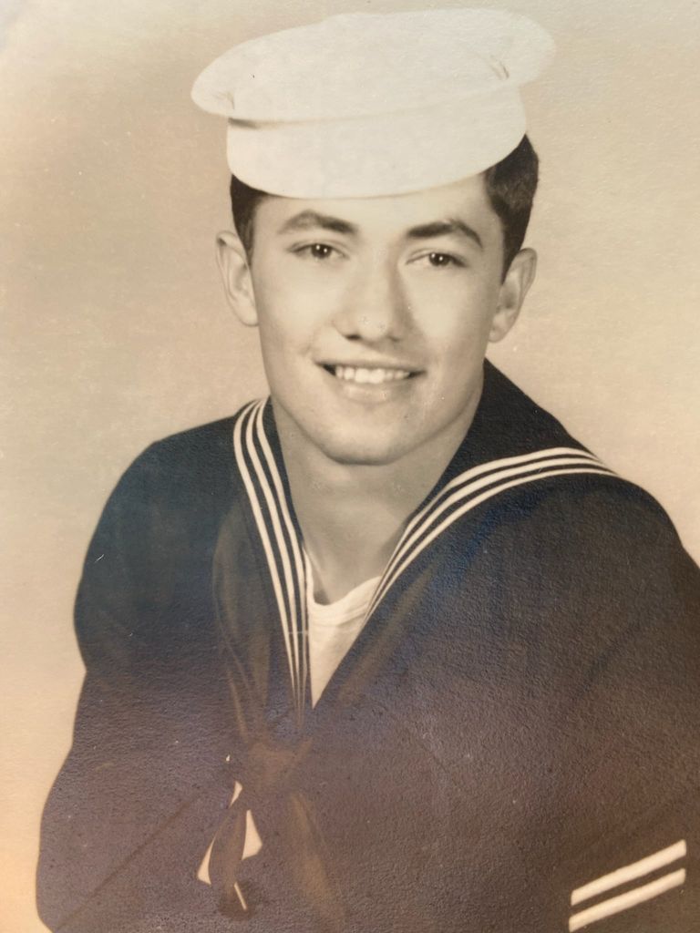 Teodoro “Ted” Abbott Ballesteros