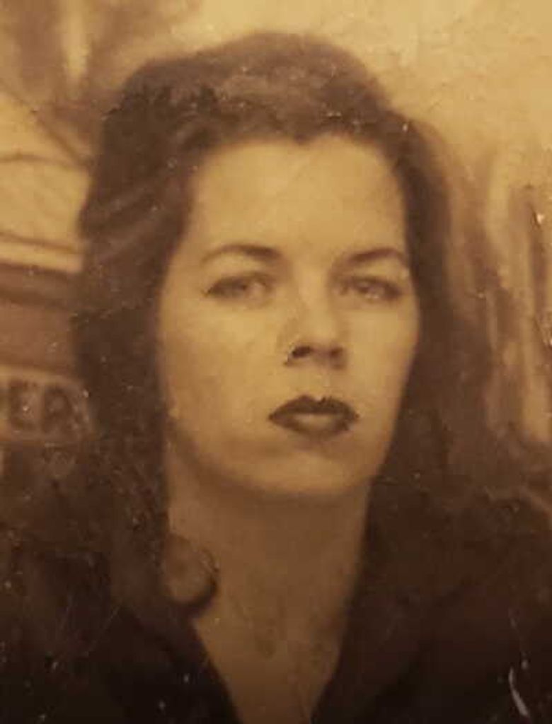 Phyllis Witt Long Profile Photo