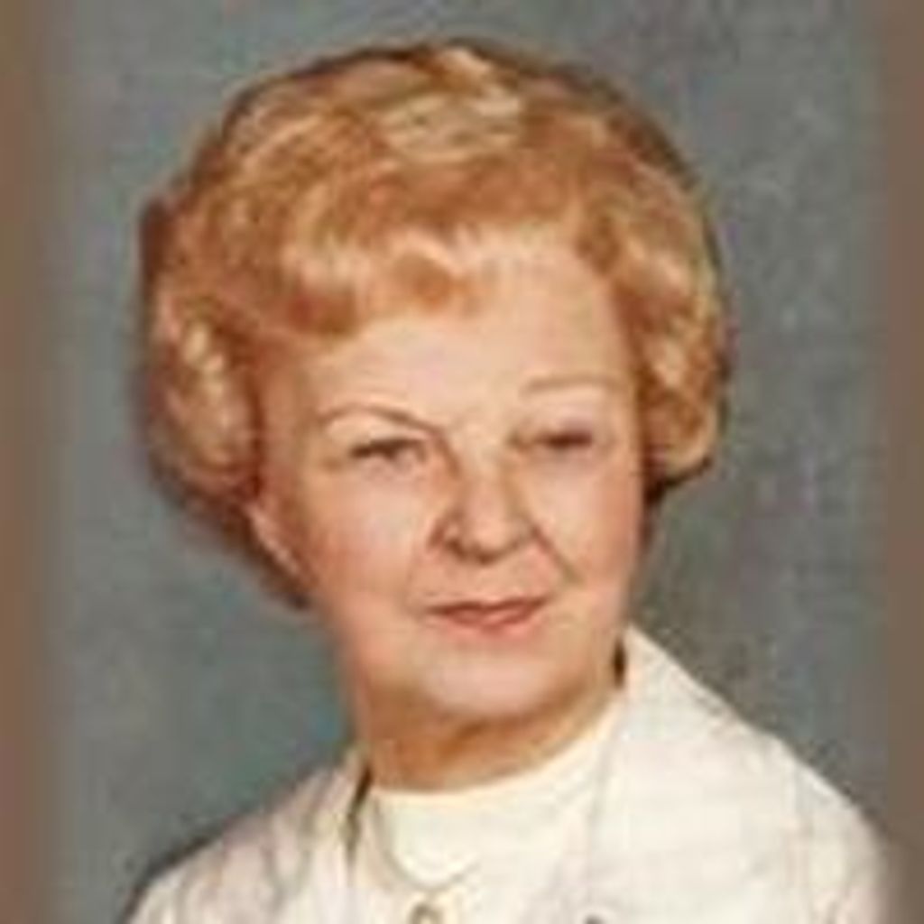 Henrietta  Pearl (Rudasill)  Metz