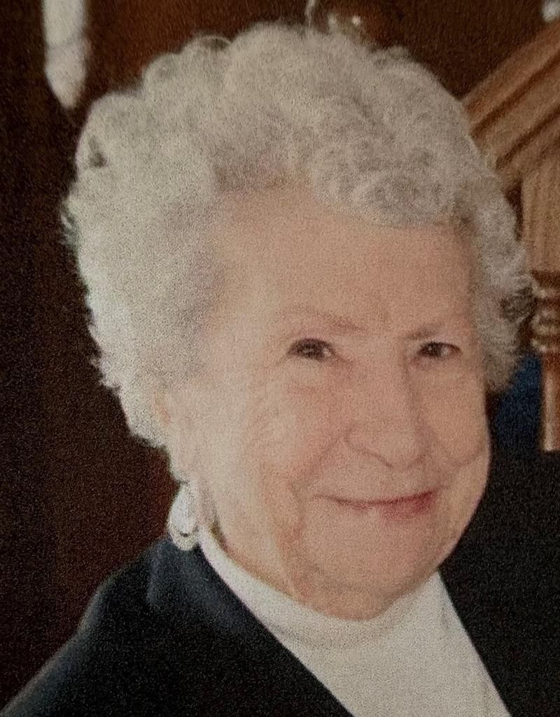 Ida Belle Culp Profile Photo