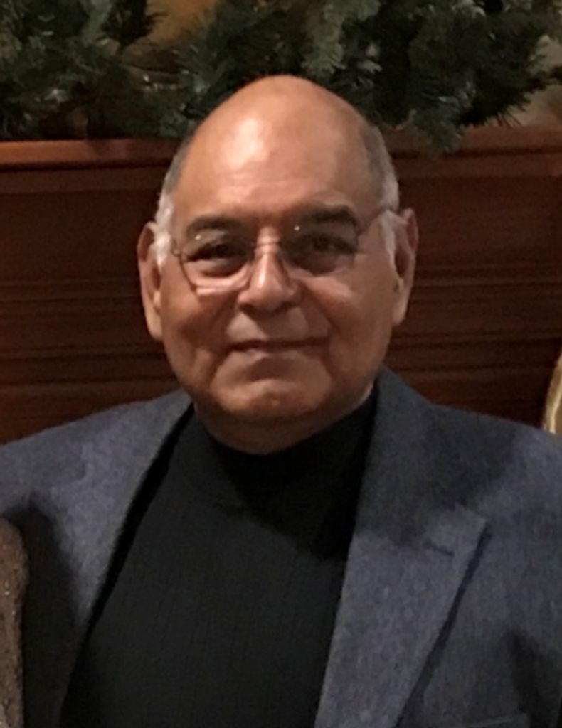 Henry Estrada