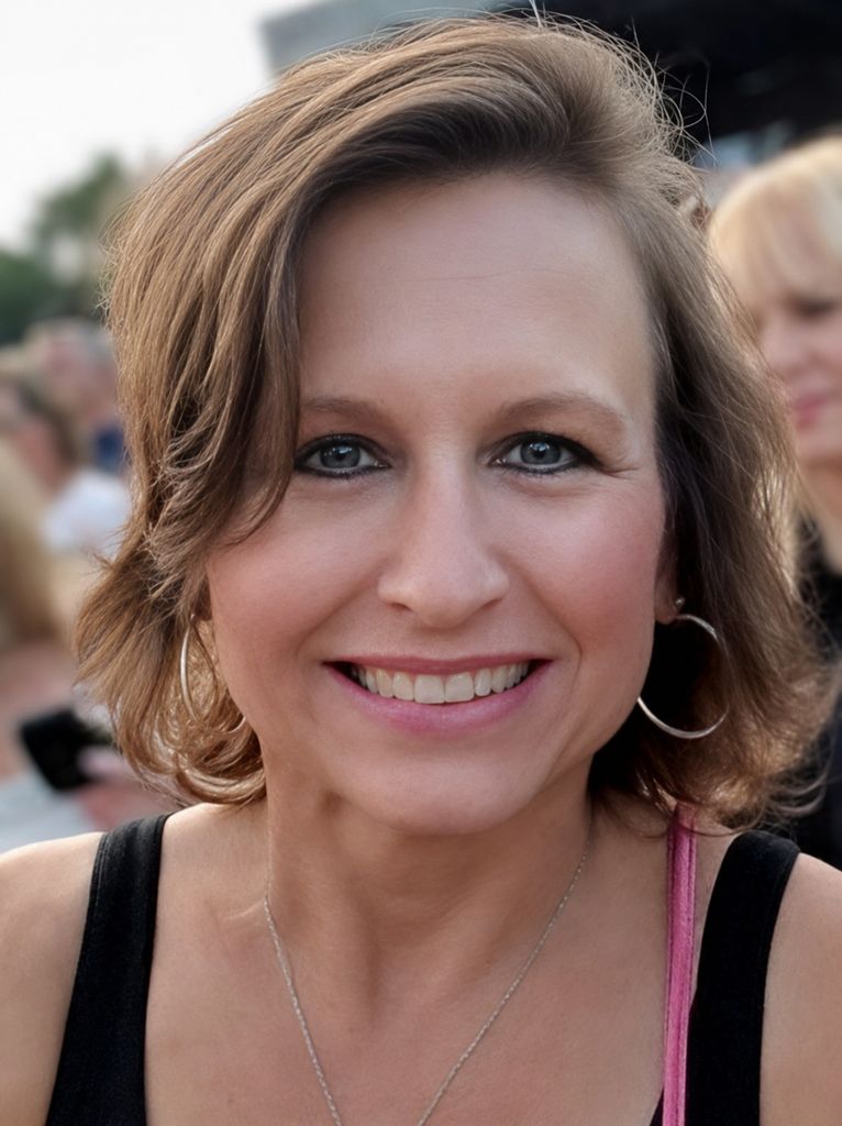 Teresa Kay (Hagen) Chuckna