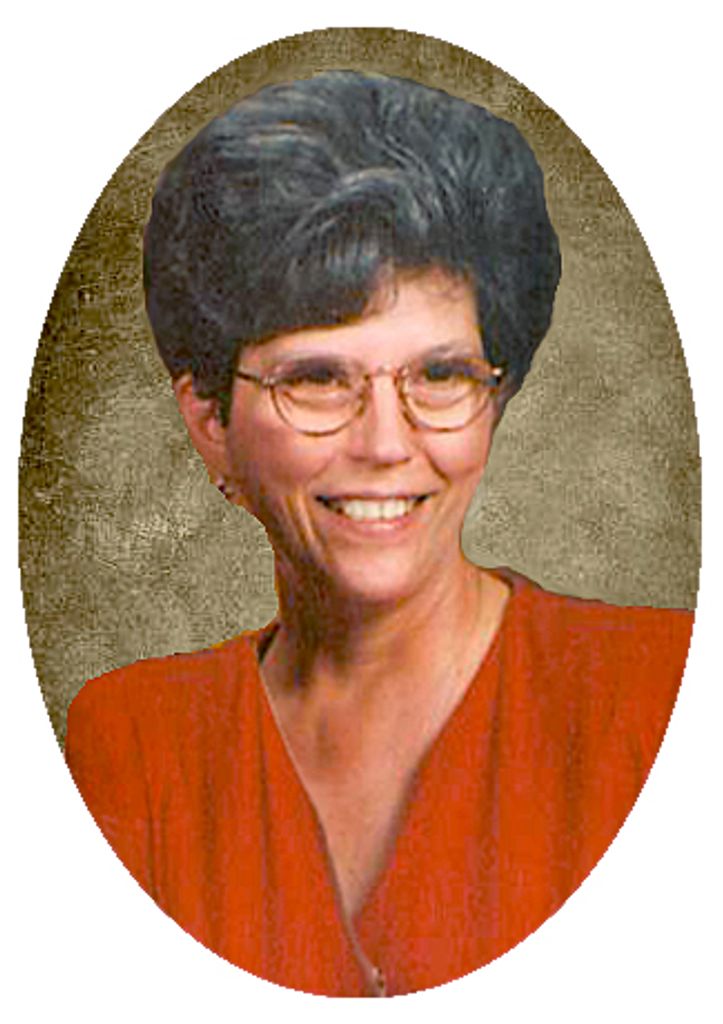 Judith Carole Turner