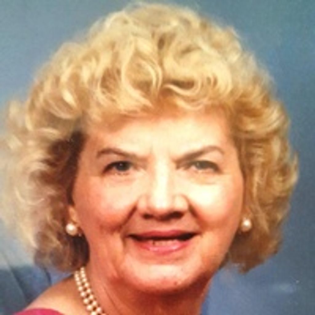 Mary Dolfi Profile Photo
