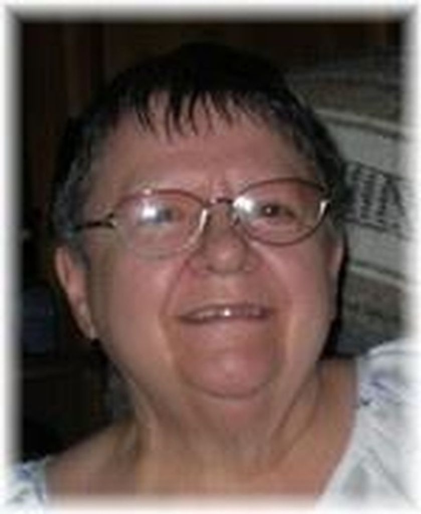 Erma Elaine Boydston