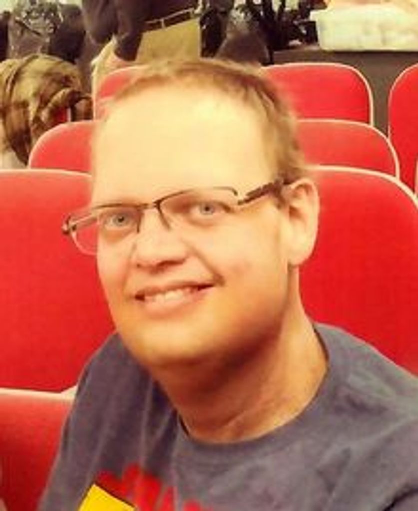 Jacob Matthew Ferguson Profile Photo