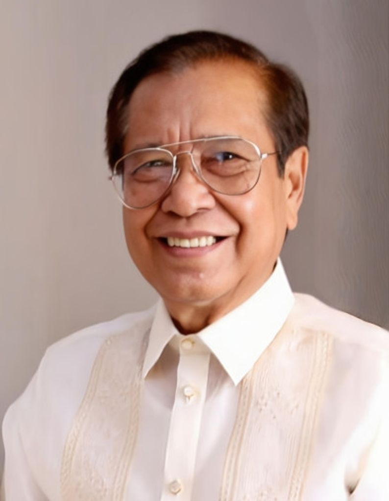 Andronico G. Addun Profile Photo