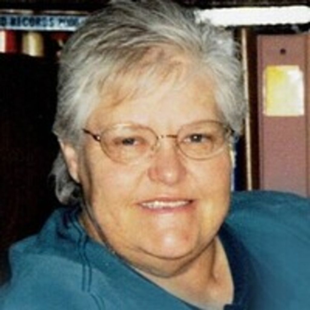 Faye L. Colby