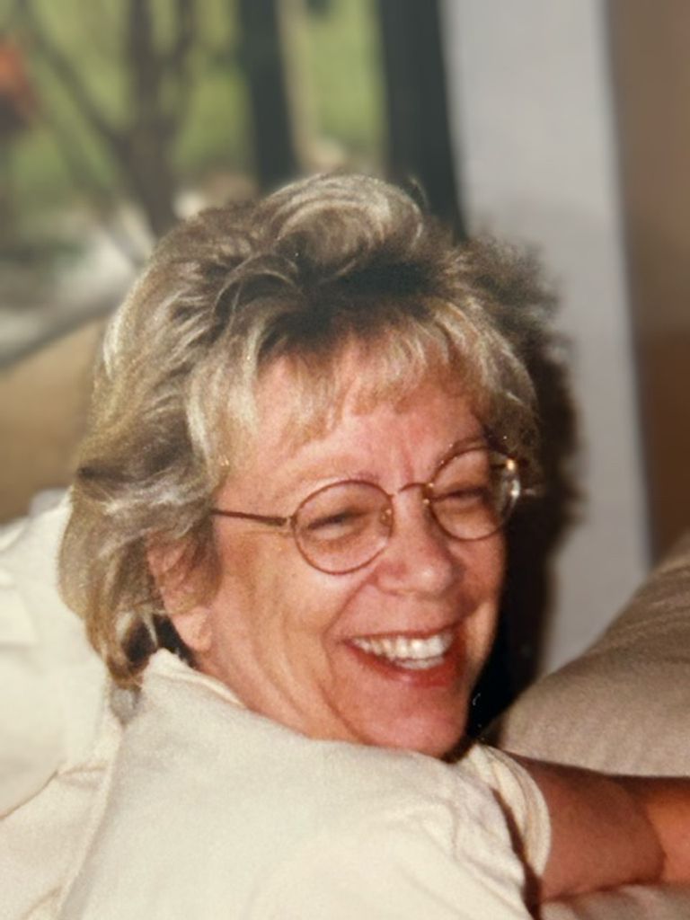 Carolyn Hope Newton Profile Photo