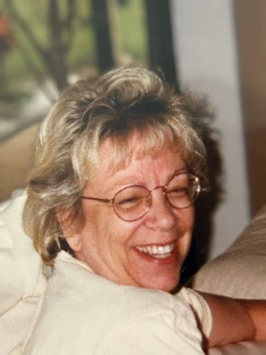 Carolyn Hope Newton Profile Photo
