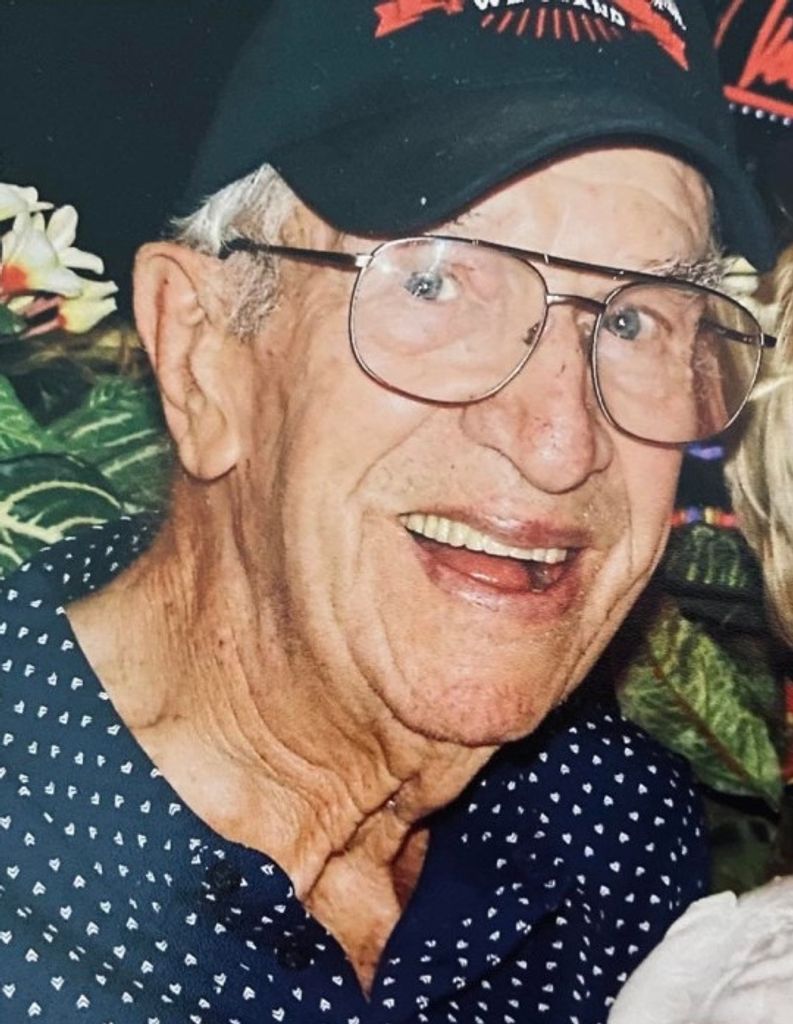 Herbert Lepke, Jr.