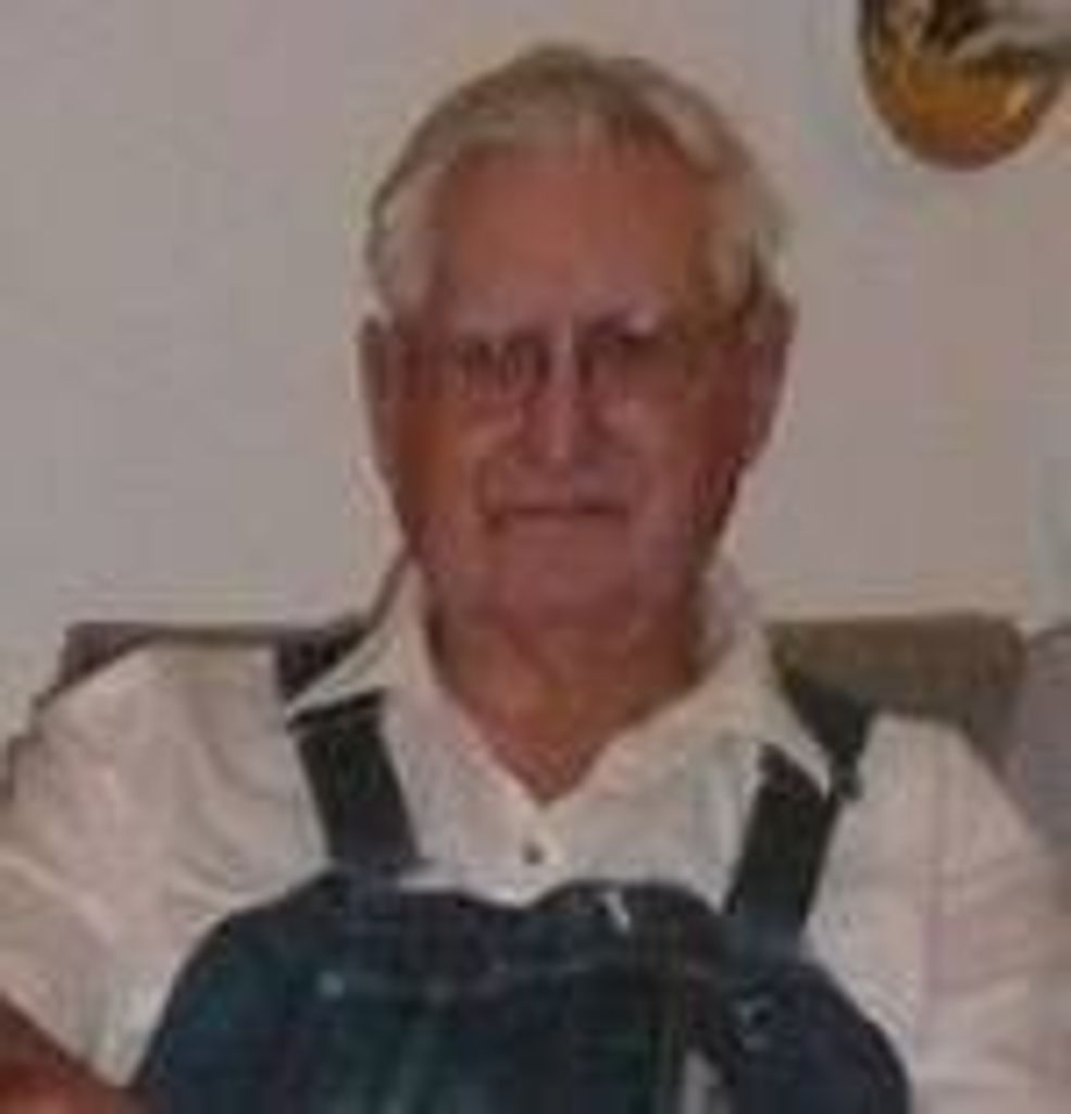Arthur H. Stockseth Profile Photo