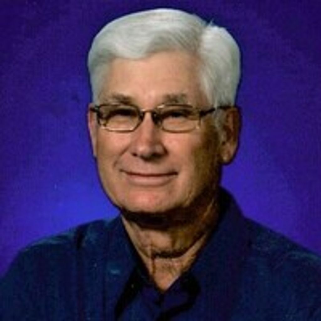 Donald E. Young