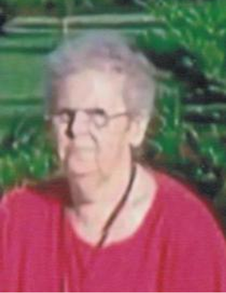 Nancy L. (Fladry) Slater