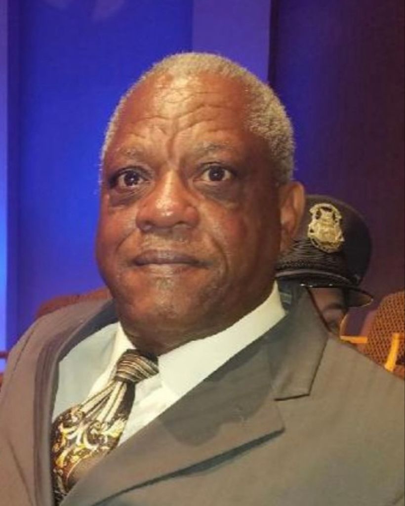 Thomas Bennett II Profile Photo