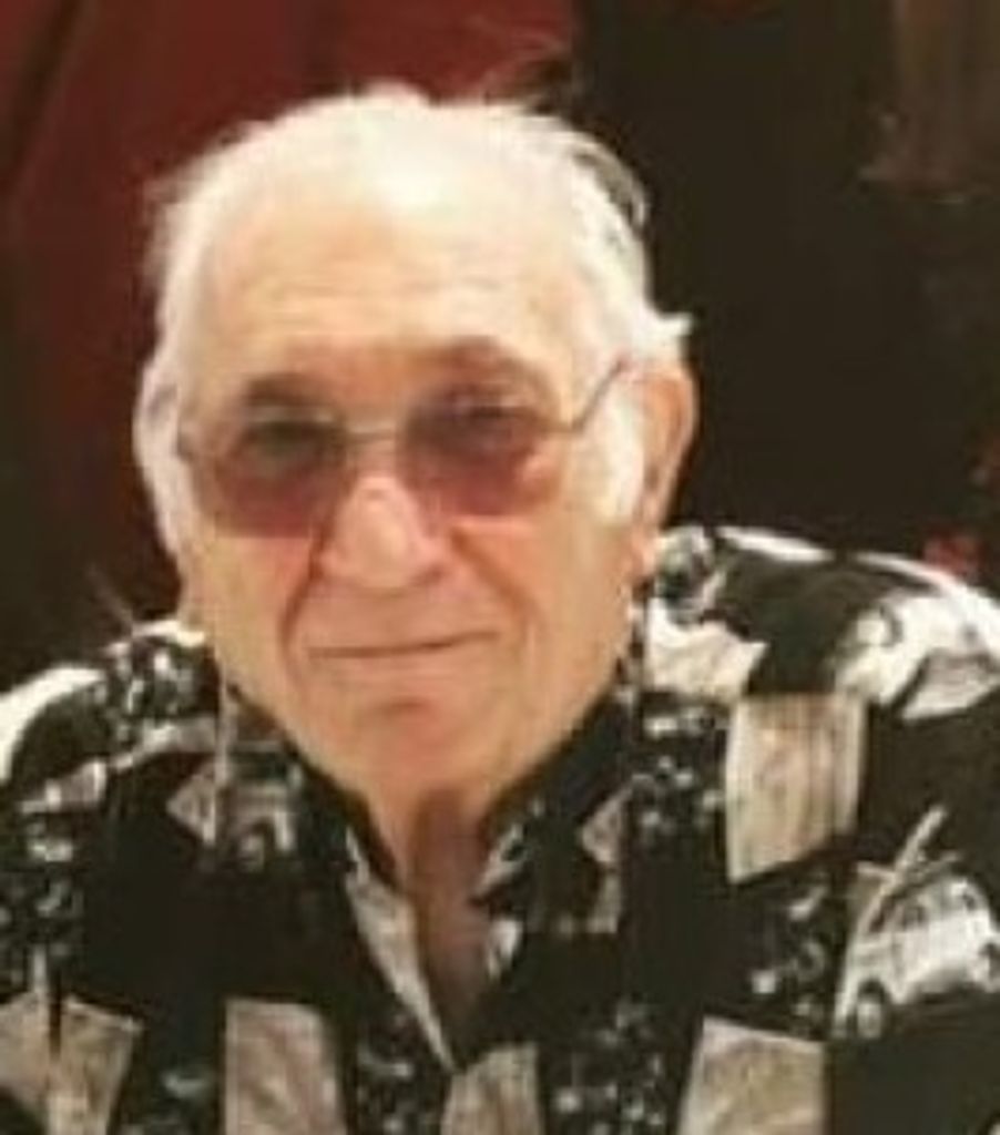 Dominick Vaccarelli