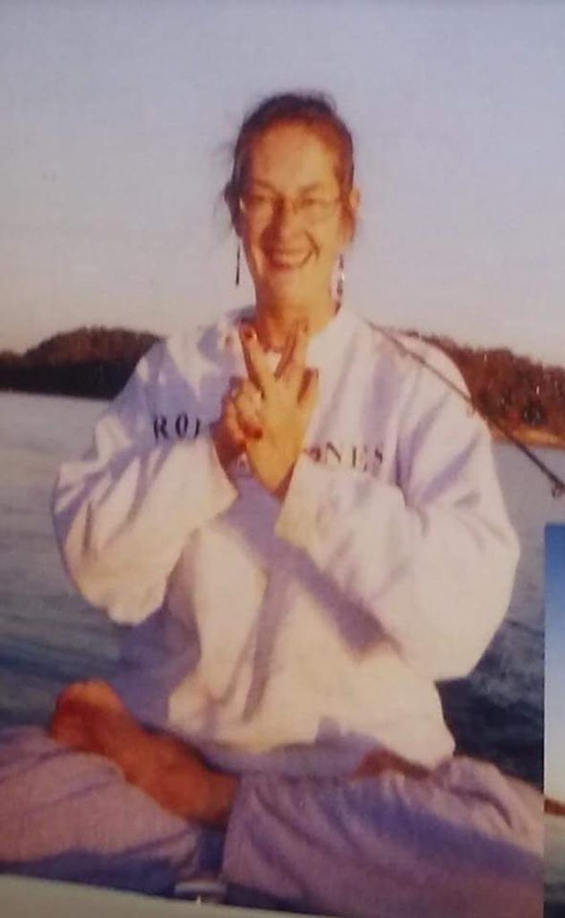 Dorothy "Dottie" Cole Pardue Profile Photo