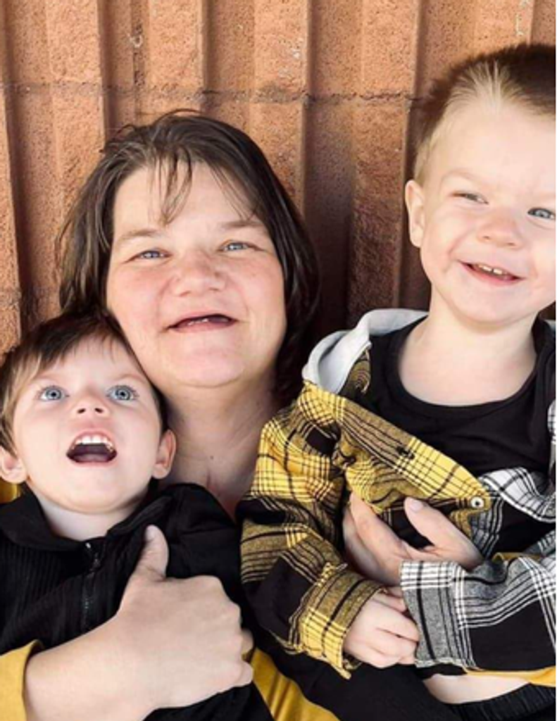 Latisha Marie Kennington Profile Photo