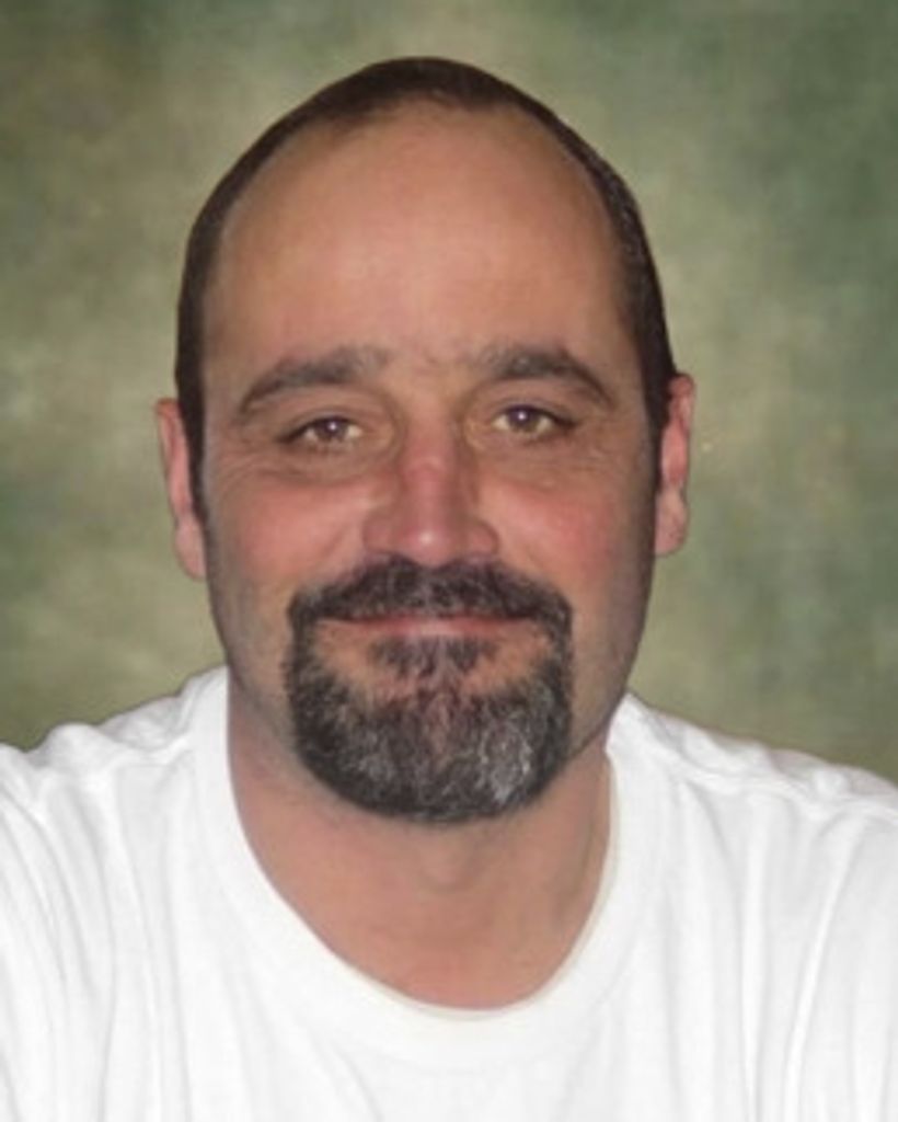 Shane Michael Kaiser Profile Photo