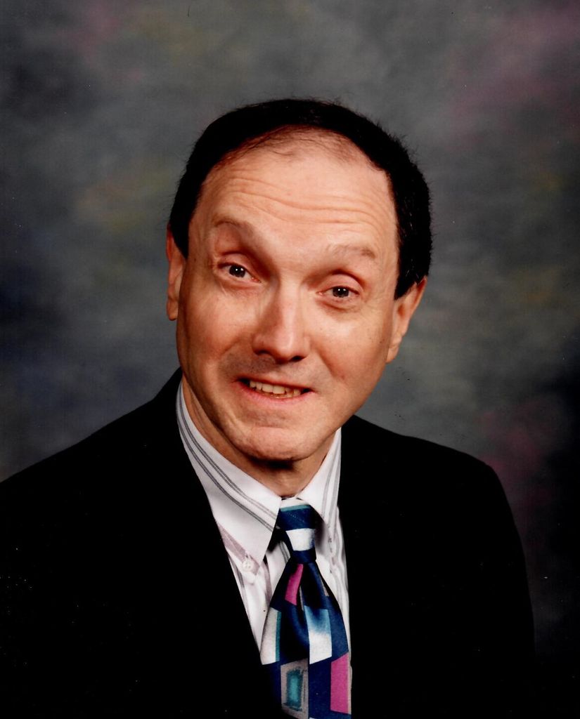 Ralph J. Polinski Profile Photo
