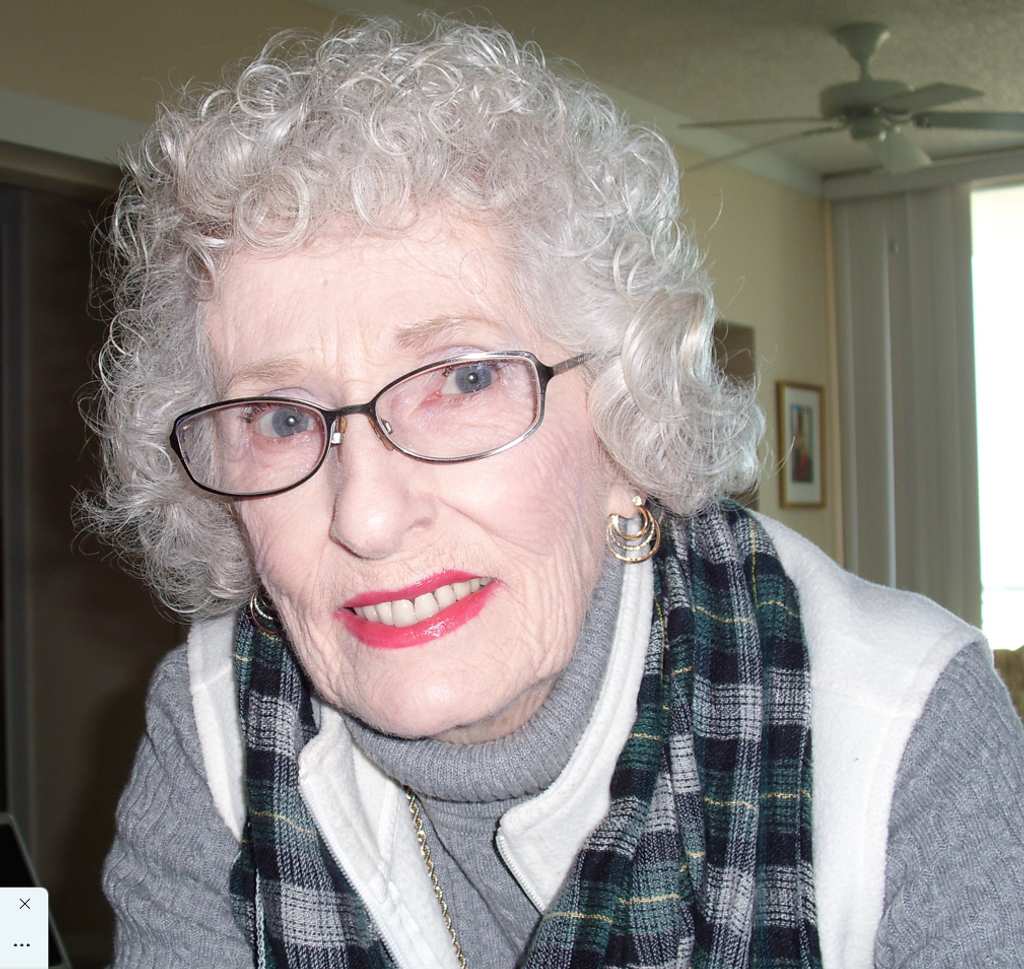 Frances "Teddie" Maphet Profile Photo